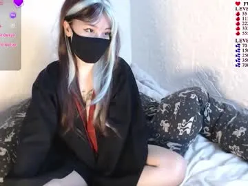 xlunami – webcam model profile photo Image 17