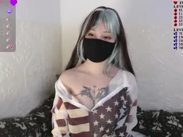 xlunami – webcam model profile photo Image 18