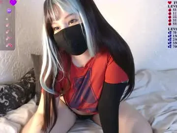 xlunami – webcam model profile photo Image 19