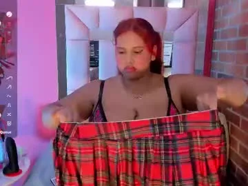 MiaTonyy – webcam model profile photo Image 11