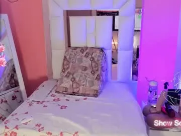 MiaTonyy – webcam model profile photo Image 8