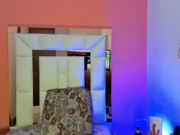 MiaTonyy – webcam model profile photo Image 9