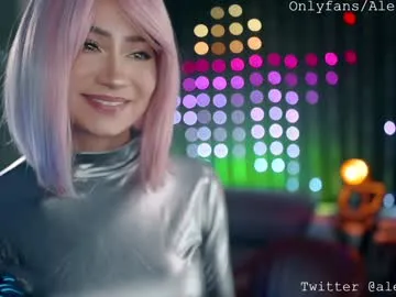 alejastorm Image 9