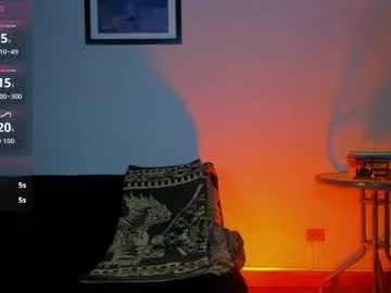 Mediumsomnambula – webcam model profile photo Image 15