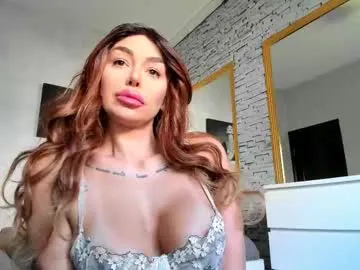 bigclit_luisa – webcam model profile photo Image 11