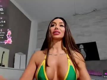 bigclit_luisa – webcam model profile photo Image 14