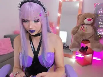 soytulu_ – webcam model profile photo Image 14