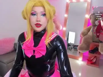 soytulu_ – webcam model profile photo Image 18