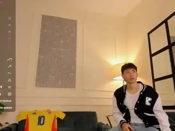 SweetCoople – webcam model profile photo Image 2