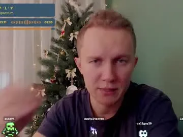 alex_amazing – webcam model profile photo