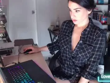 WhoreRobot – webcam model profile photo Image 14