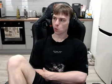 DvaBomja – webcam model profile photo Image 14