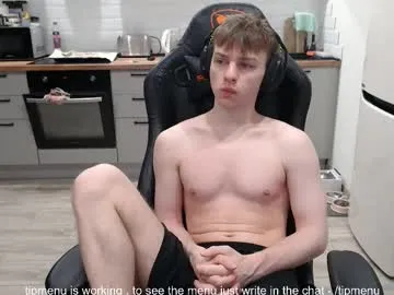 DvaBomja – webcam model profile photo Image 2