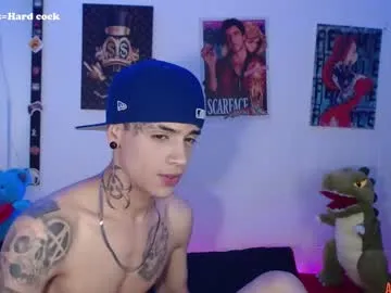 alex_rockstar Image 2