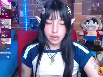 bunnydollstella – webcam model profile photo Image 18