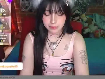 bunnydollstella – webcam model profile photo Image 5
