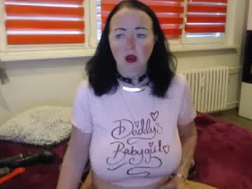 glossybabe_ – webcam model profile photo Image 5