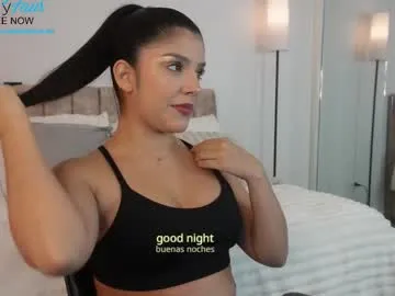 mayadashaaa – webcam model profile photo Image 9