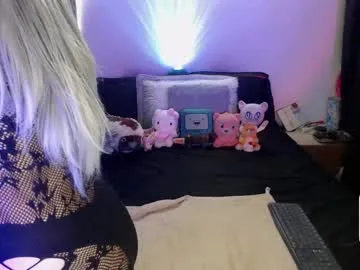 mashalush – webcam model profile photo Image 8