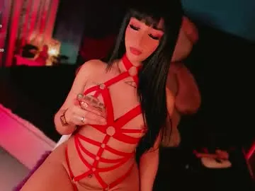 AnnaSissi – webcam model profile photo Image 10