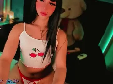 AnnaSissi – webcam model profile photo Image 11