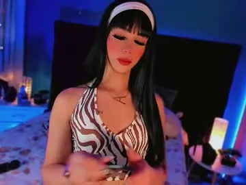 AnnaSissi – webcam model profile photo Image 13