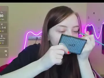 cutebon – webcam model profile photo Image 12