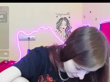 cutebon – webcam model profile photo Image 13