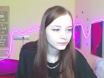 cutebon – webcam model profile photo Image 3