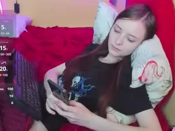 cutebon – webcam model profile photo Image 5