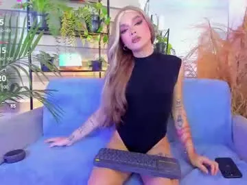 AlexisGrays – webcam model profile photo Image 6