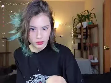 Koketka – webcam model profile photo Image 10