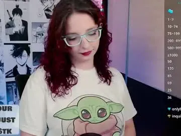 aliceriddle1 – webcam model profile photo