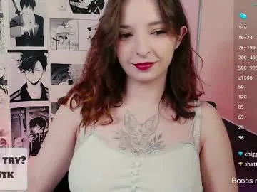 Kristallik-1 – webcam model profile photo Image 12