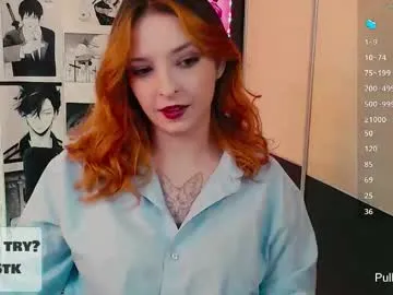 Kristallik-1 – webcam model profile photo Image 15