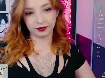 Kristallik-1 – webcam model profile photo Image 18