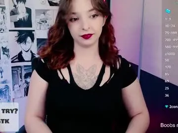 Kristallik-1 – webcam model profile photo Image 6