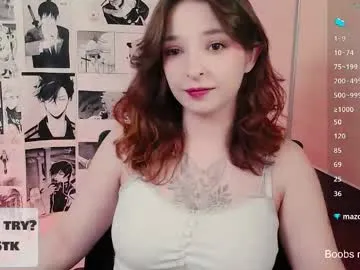 Kristallik-1 – webcam model profile photo Image 9