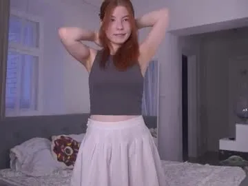 cute_fox_girl – webcam model profile photo Image 4