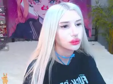 krissone – webcam model profile photo Image 10