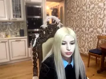 krissone – webcam model profile photo Image 19