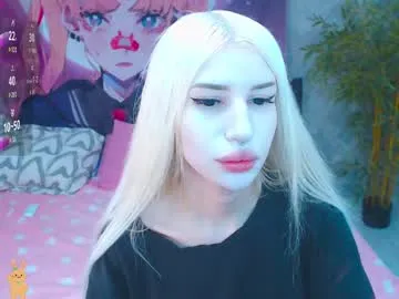 krissone – webcam model profile photo Image 9