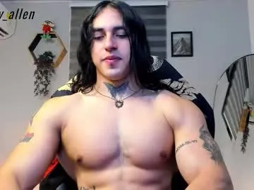 MurkaLux – webcam model profile photo Image 10