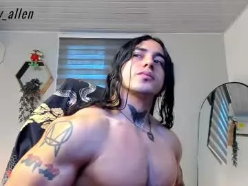 MurkaLux – webcam model profile photo Image 12