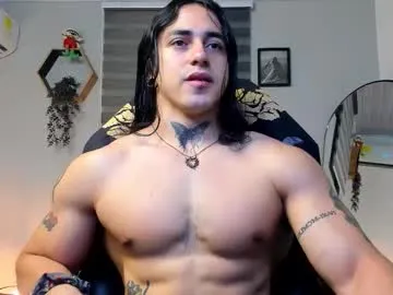 MurkaLux – webcam model profile photo Image 15