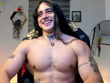 MurkaLux – webcam model profile photo Image 17