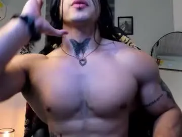 MurkaLux – webcam model profile photo Image 18