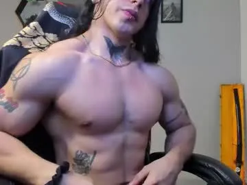 MurkaLux – webcam model profile photo Image 3