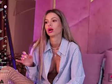 MurkaLux – webcam model profile photo Image 14