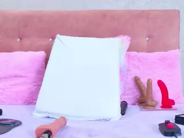 cute_fox_girl – webcam model profile photo Image 10